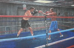 Boxers24x30OilOnCanvas.jpg