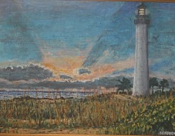 CapeFloridaLighthouse16x20OilOnBoard.jpg