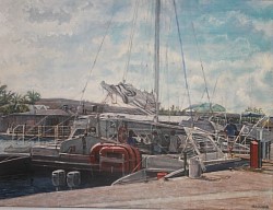 Catamaran36x48OilOnCanvas.jpg