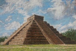 ChichenItza24x30OilOnCanvas.jpg