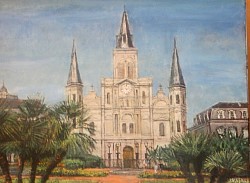 JacksonSquareNewOrleans18x24OilOnBoard.jpg