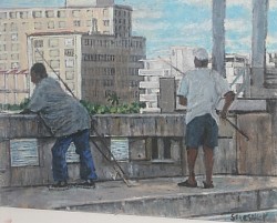 MenFishing18x24OilOnBoard.jpg